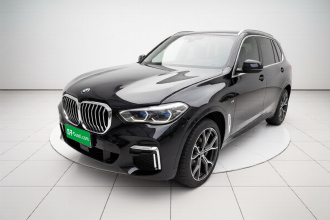 宝马X5 2022款 xDrive 40Li M运动套装