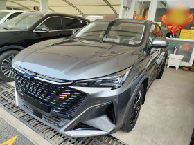 长安欧尚X5 PLUS 2023款 1.5T DCT卓越型