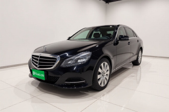 奔驰E级 2015款 E 260 L
