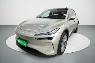 乐道L60 2025款 60kWh 四驱版