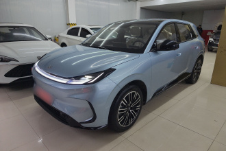 ARCFOX极狐 极狐T1 2025款 425 PLUS