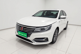 荣威i6经典 2020款 PLUS 1.6L CVT 4G互联荣耀旗舰版