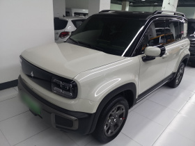 宝骏悦也Plus 2026款 301km旗舰版