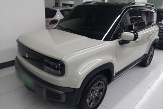 宝骏悦也Plus 2026款 301km旗舰版