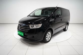 江淮瑞风 瑞风M3 2022款 PLUS 宜家版 1.8L 舒适型