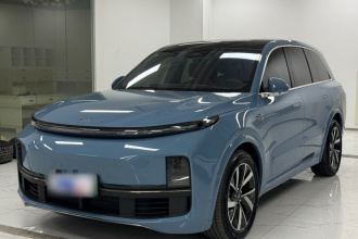 理想汽车 理想L8 2023款 Pro