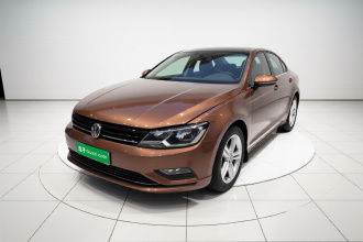 大众 凌渡 2018款 280TSI DSG舒适版