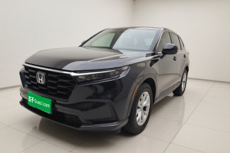 本田CR-V 2023款 240TURBO 两驱活力版 5座