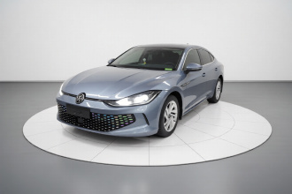 大众 2022款 凌渡L 280TSI DSG炫辣版