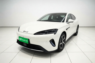 比亚迪 海豹07 DM-i 2026款 DM-i 1.5T 230km 旗舰型