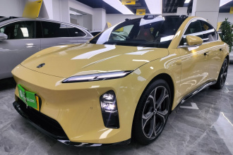 蔚来ET5 2025款 75kWh