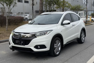 本田 缤智 2020款 220 TURBO CVT精英版