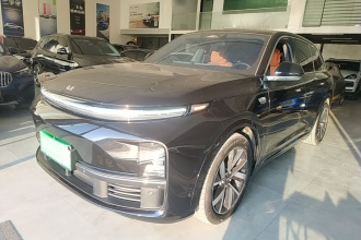 理想汽车 理想L7 2023款 Pro