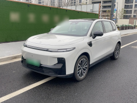 零跑汽车 零跑B10 2025款 510悦享版