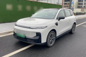 零跑汽车 零跑B10 2025款 510悦享版