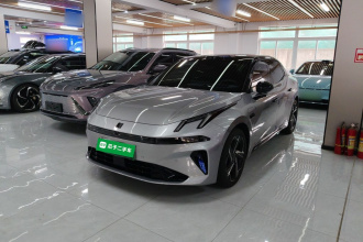 领克07 2026款 126长续航 Ultra H7