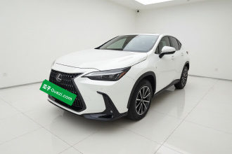 雷克萨斯NX 2024款 350h 前驱 创悦版