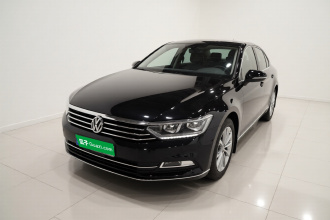 大众 迈腾 2018款 330TSI DSG 豪华型