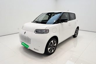欧拉白猫 2020款 401km 长续航型