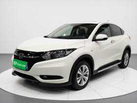 本田 缤智 2017款 1.5L 手动两驱舒适型