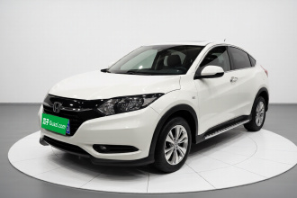 本田 缤智 2017款 1.5L 手动两驱舒适型