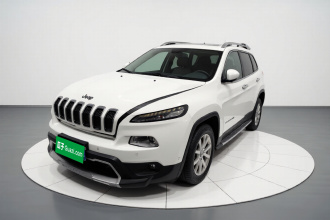 Jeep 自由光 2016款 2.4L 领先智能版