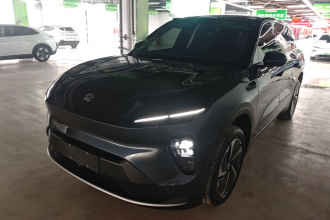 蔚来ES8 2024款 100kWh