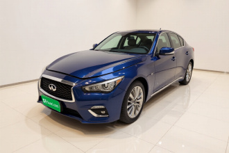 英菲尼迪Q50L 2018款 2.0T 逸享版 国V