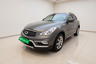 英菲尼迪QX50 2015款 2.5L 舒适版