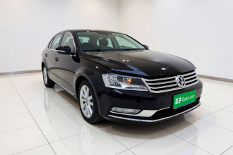 大众 迈腾 2013款 1.8TSI 领先型