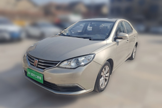 荣威360 2015款 1.5L 自动豪华版