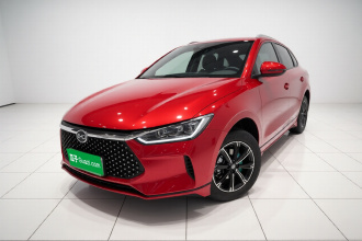 比亚迪e2 2019款 标准续航版 智·舒适型