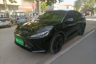 ARCFOX极狐 极狐 阿尔法S(ARCFOX αS) 2023款 603D 森林版 320kW