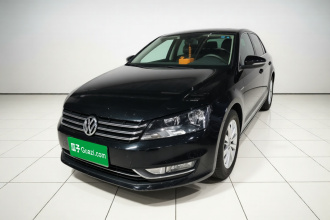 大众 帕萨特 2011款 1.8TSI DSG尊荣版
