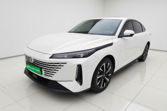 长安 逸达 2023款 蓝鲸NE 1.5T GDI DCT领航型