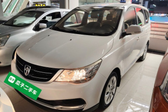 宝骏730 2016款 1.5L 手动超值型 7座 国V