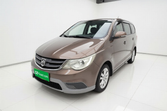 宝骏730 2014款 1.5L 手动标准型 7座