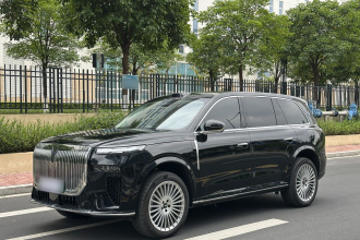 岚图汽车 岚图泰山 2026款 Max+