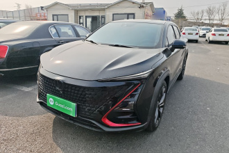 长安UNI-T 2020款 1.5T 旗舰型