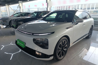 小鹏G9 2025款 625 长续航 Max