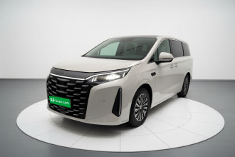 比亚迪 夏 2025款 DM-i 1.5T 180km 超越型