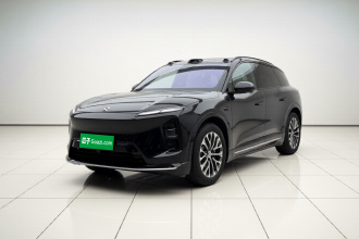 蔚来ES6 2025款 75kWh