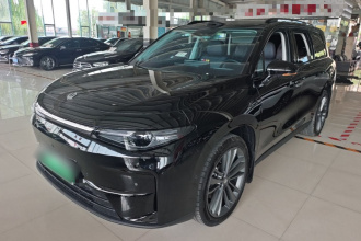 零跑汽车 零跑C16 2026款 增程 280激光雷达智尊版 6座