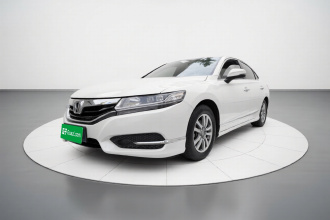 本田 思铂睿 2017款 2.0L 经典版