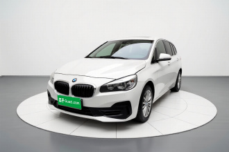 宝马2系多功能旅行车 2018款 220i 领先型