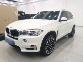 宝马X5（平行进口） 