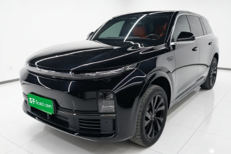 理想汽车 理想L7 2023款 Pro