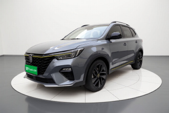 荣威RX5 2020款 PLUS 300TGI 自动Ali国潮旗舰版