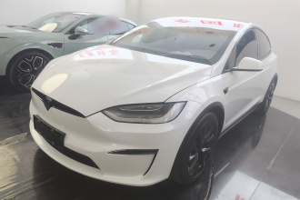 特斯拉 Model X 2023款 双电机全轮驱动版