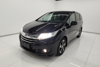 本田 奥德赛 2015款 改款 2.4L 豪华版